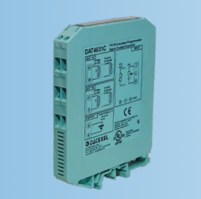 DATEXEL(达特赛尔) 电压分配器和毫安分配器 DAT4631A