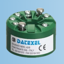 DATEXEL(达特赛尔) RTD 温度变送器 DAT1010