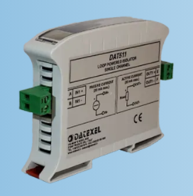 DATEXEL(达特赛尔) 回路供电隔离器 DAT511V2