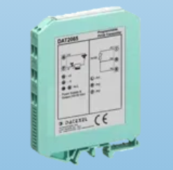 DATEXEL(达特赛尔) RTD 温度变送器 DAT2065